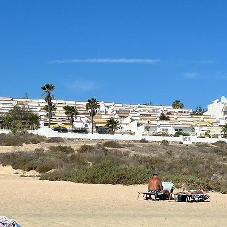 Apartamentos Bahia Playa. Costa Calma. Экстерьер фото