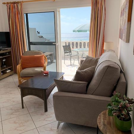 Apartamentos Bahia Playa. Costa Calma. Экстерьер фото