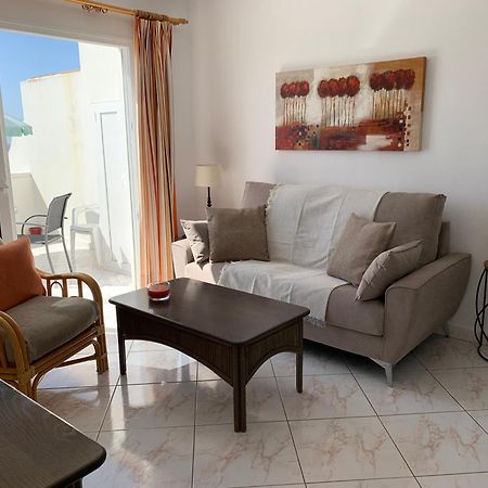 Apartamentos Bahia Playa. Costa Calma. Экстерьер фото
