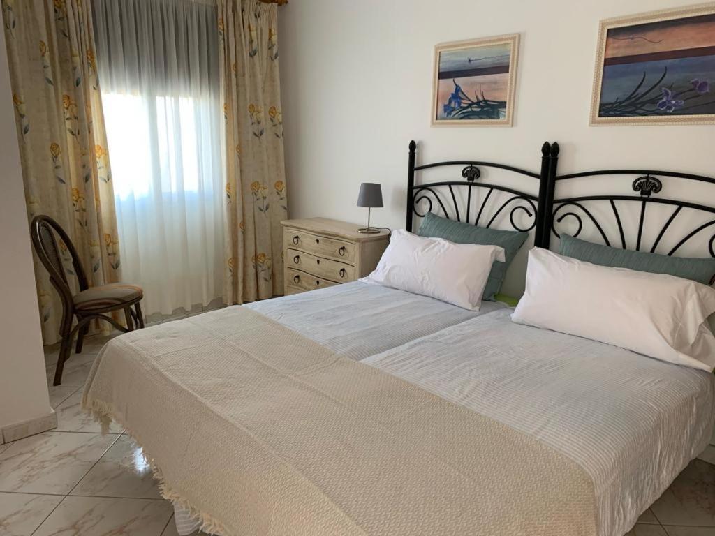 Apartamentos Bahia Playa. Costa Calma. Экстерьер фото