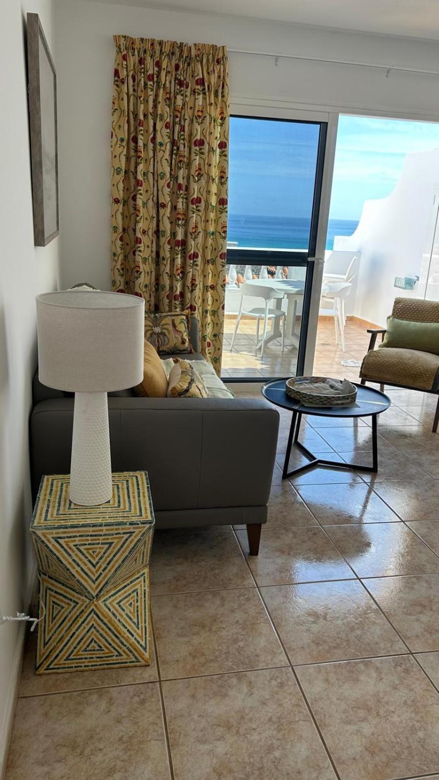 Apartamentos Bahia Playa. Costa Calma. Экстерьер фото